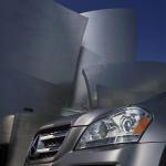 Mercedes-Benz GL-Class 2007 года